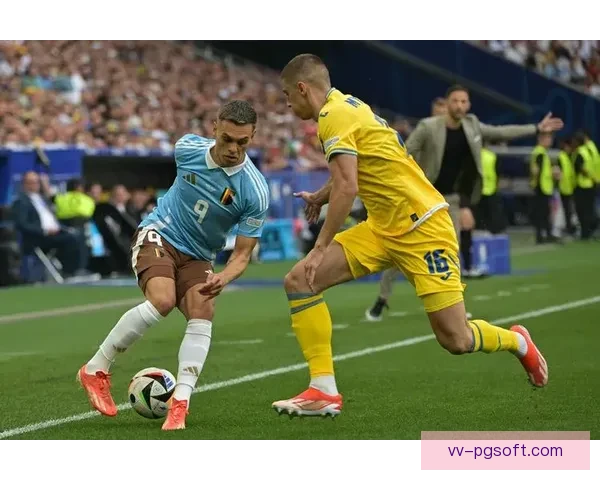 2024欧洲杯最佳球员揭晓罗德里凭实力荣膺桂冠