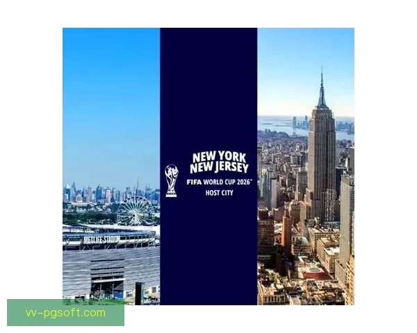 世界杯赛程正式公布 墨西哥城阿兹特克体育场将承办揭幕战