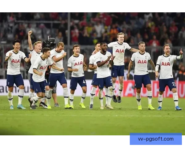 从科曼执教思路看欧协联对阵热刺的战术价值与博弈解析