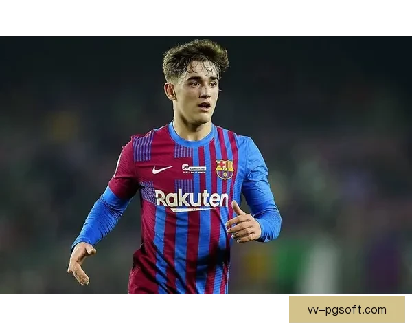 巴萨官方确认加维恢复进度理想有望提前复出重返赛场助力冲刺赛季