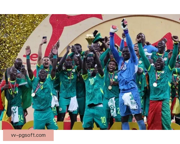 摩洛哥为2025非洲杯打造全新现代化球场助力赛事盛况