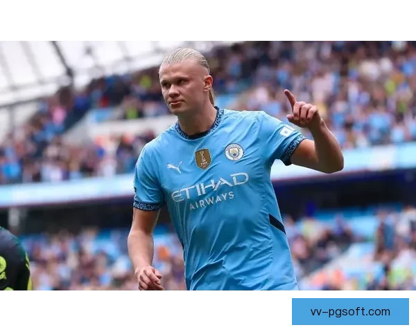 曼城官方确认哈兰德国际比赛日表现获赞 备受关注