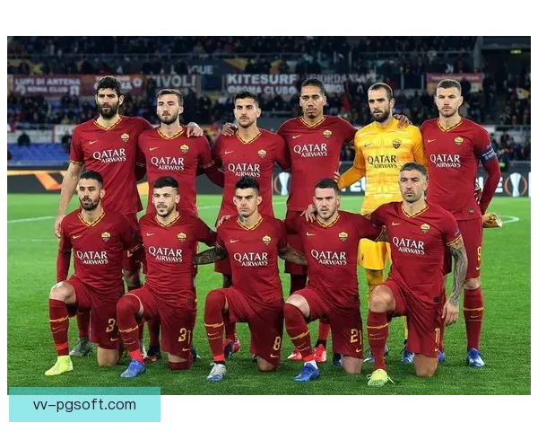 罗马女足提前三轮锁定意甲女足联赛冠军成功卫冕再创辉煌