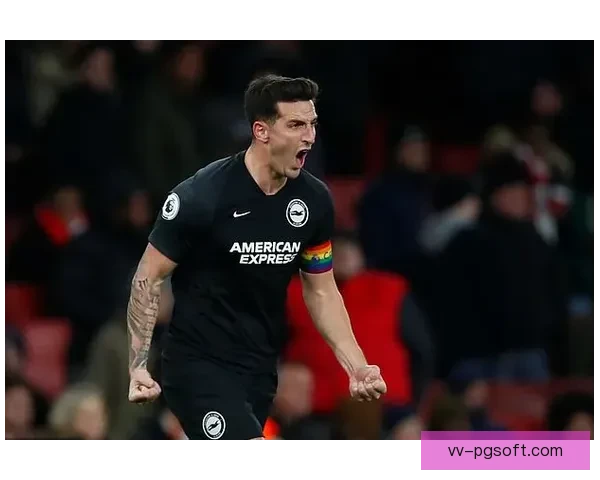 邓克继续担任布莱顿队长稳固防线核心作用