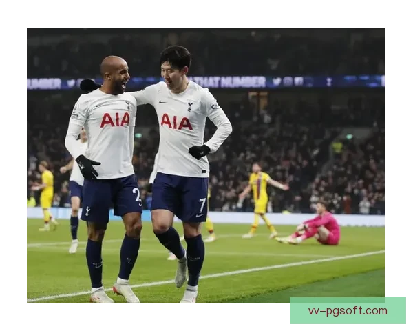 艾泽双响助水晶宫3-1逆转热刺 荣膺全场最佳