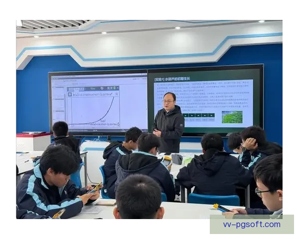 范尼任助教视角下的教学方法与学生互动创新研究探索