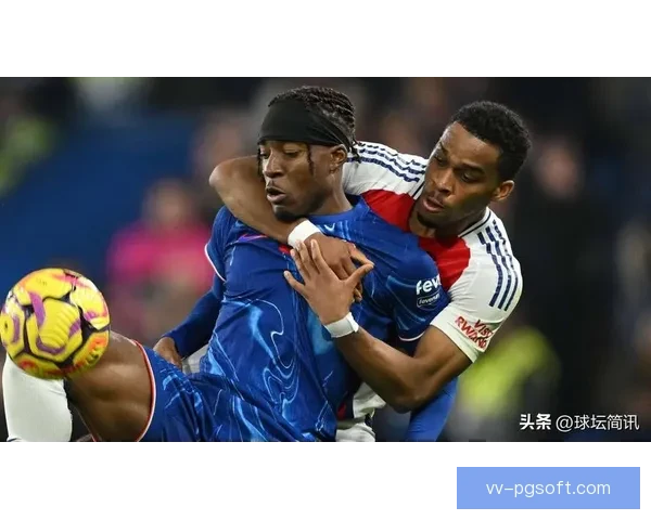阿森纳主场狂胜切尔西五球 展现锋线恐怖火力