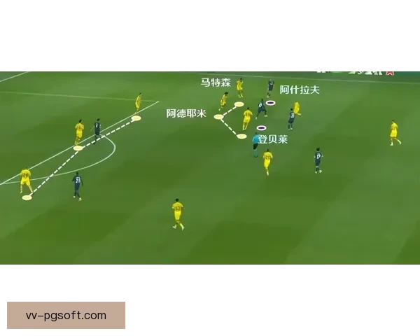 维尼修斯在欧冠赛场中的战术牵制与进攻爆点综合价值研究